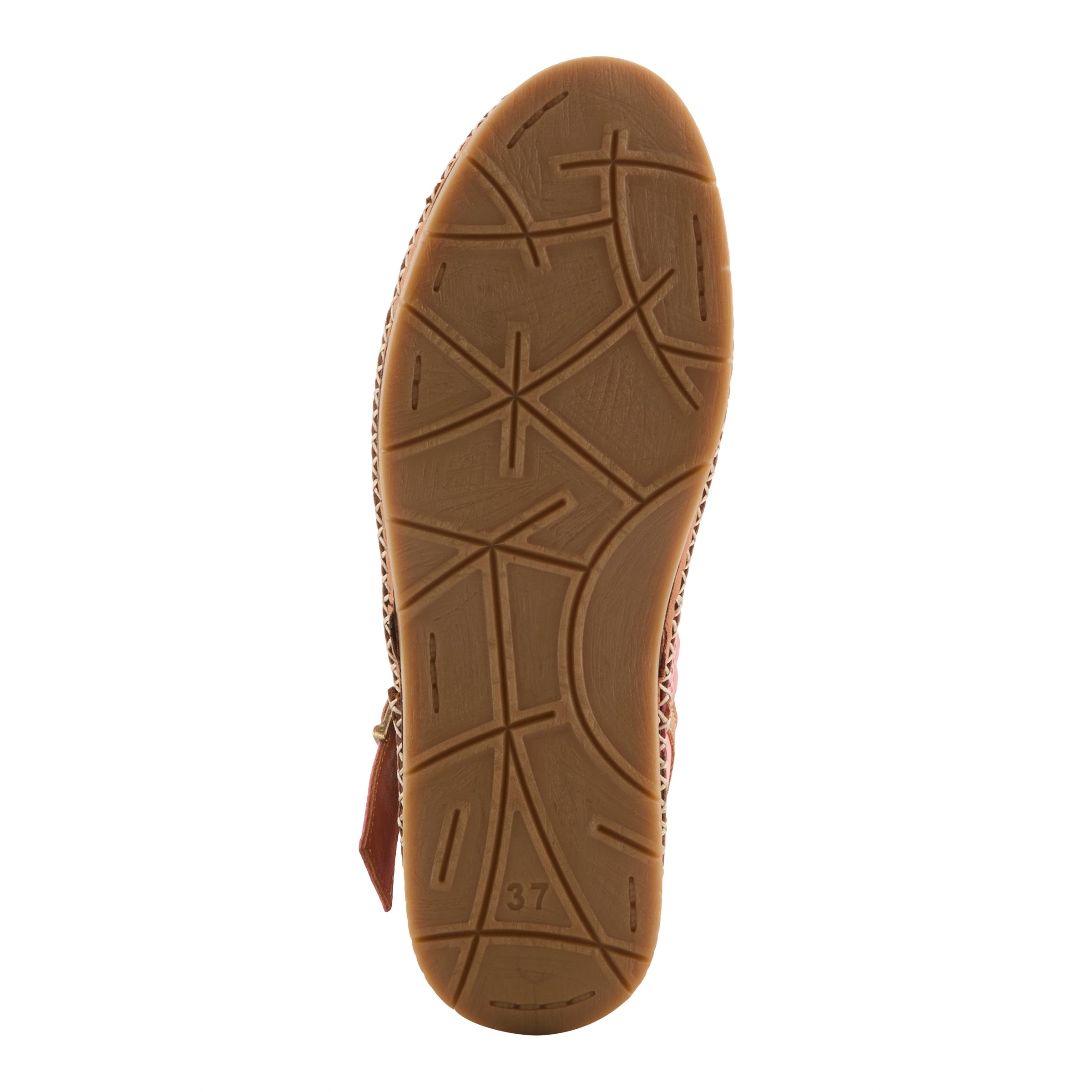 SPRING STEP ZABELLE SHOES