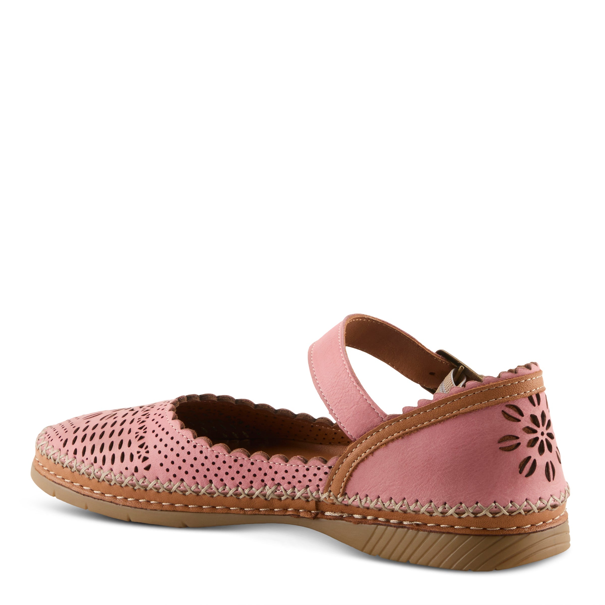 SPRING STEP ZABELLE SHOES
