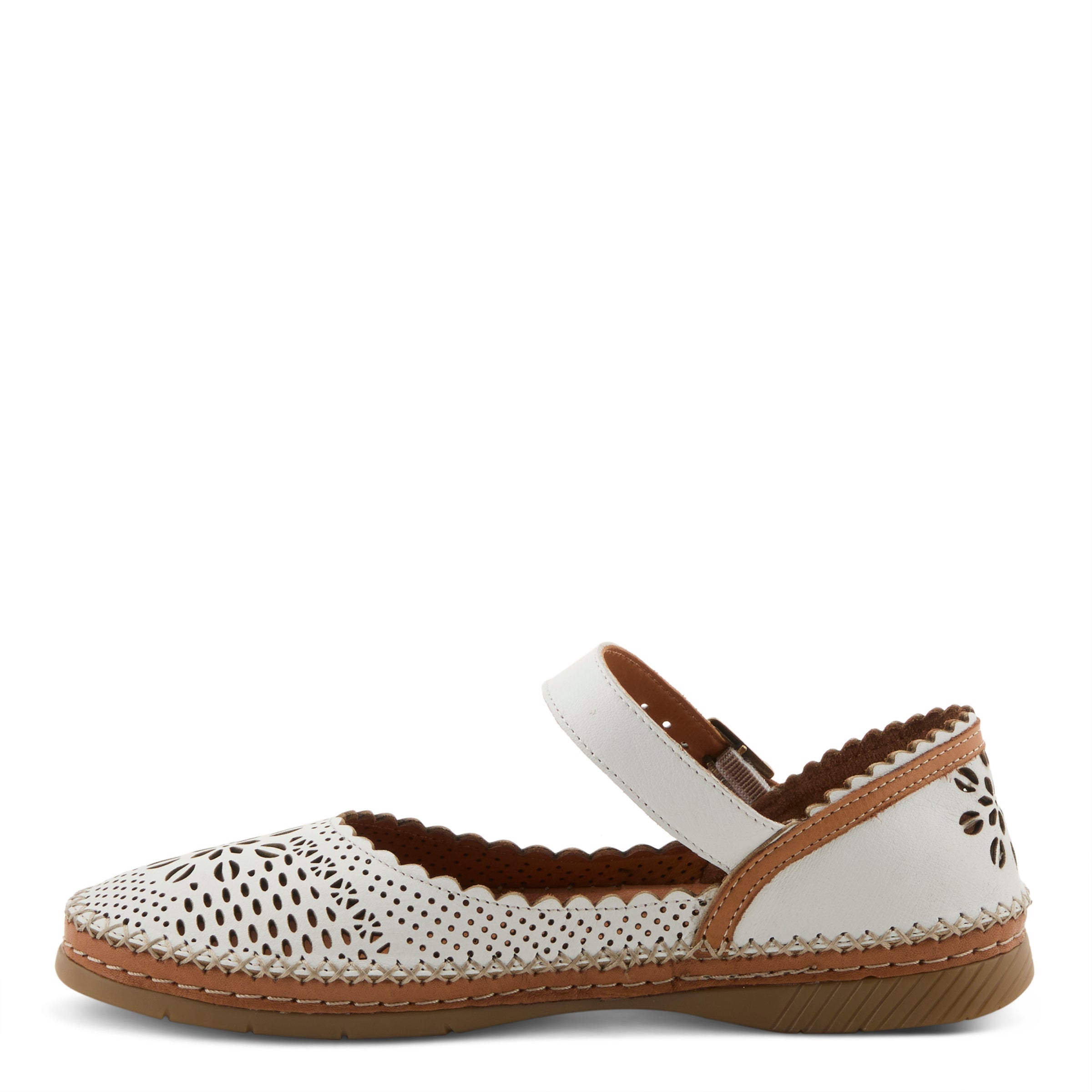 SPRING STEP ZABELLE SHOES