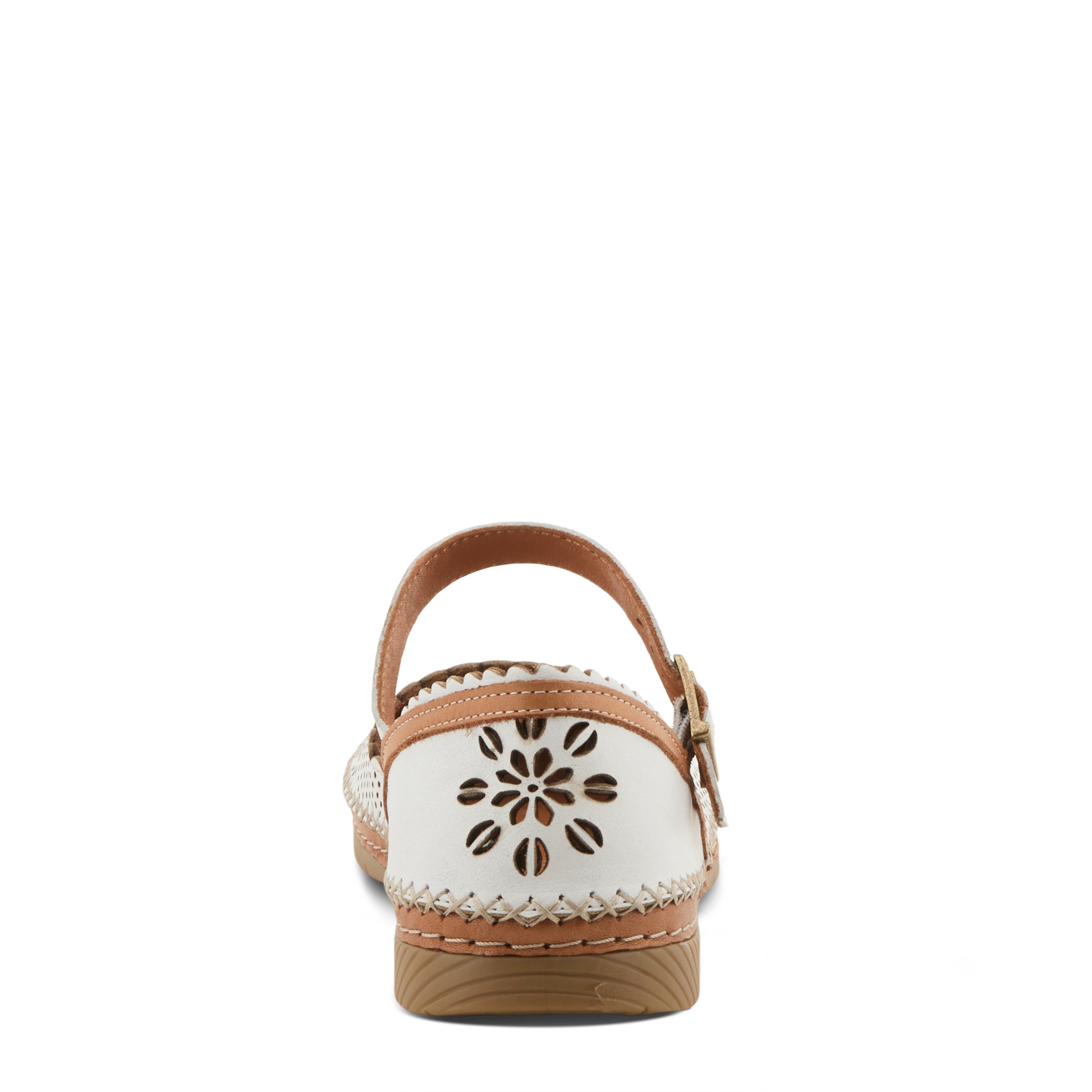 SPRING STEP ZABELLE SHOES