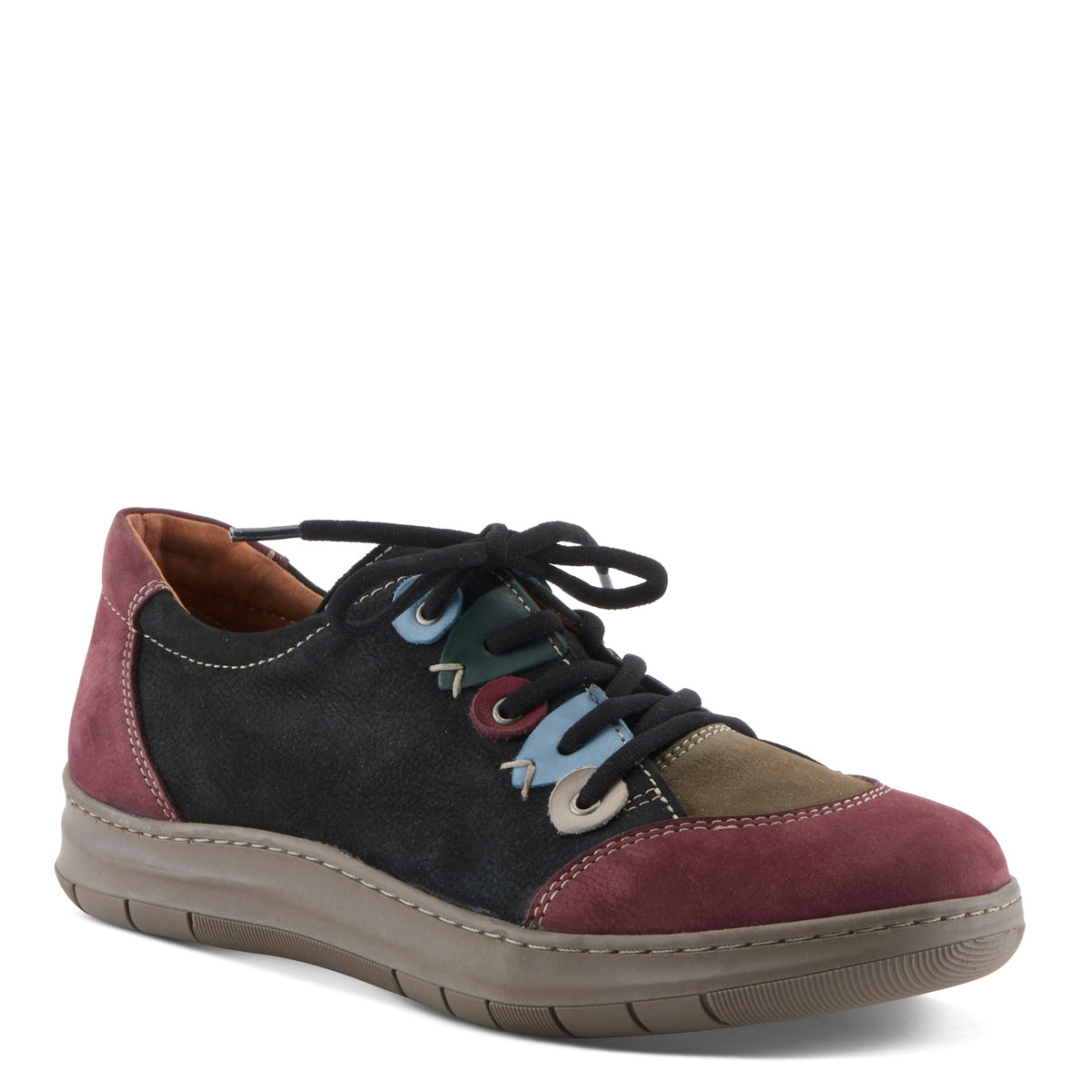 Spring Step Zaffi Women's Shoes — product view 1