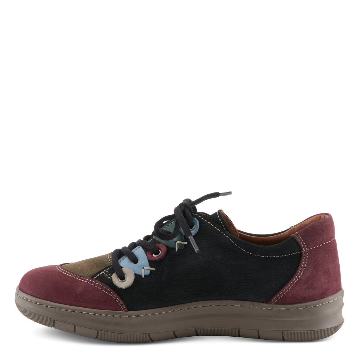Spring Step Zaffi Women's Shoes — product view 2