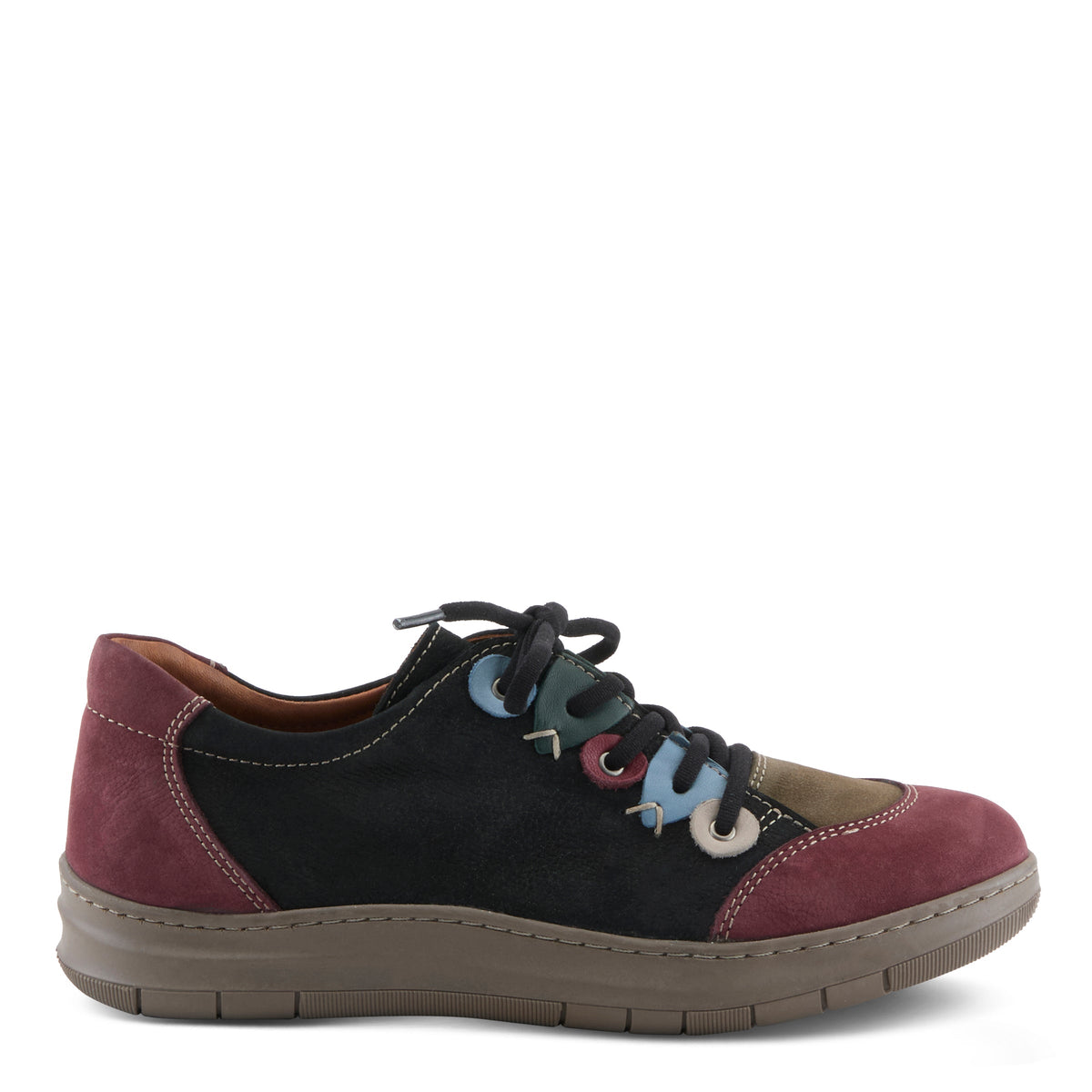 Spring Step Zaffi Women's Shoes — product view 5