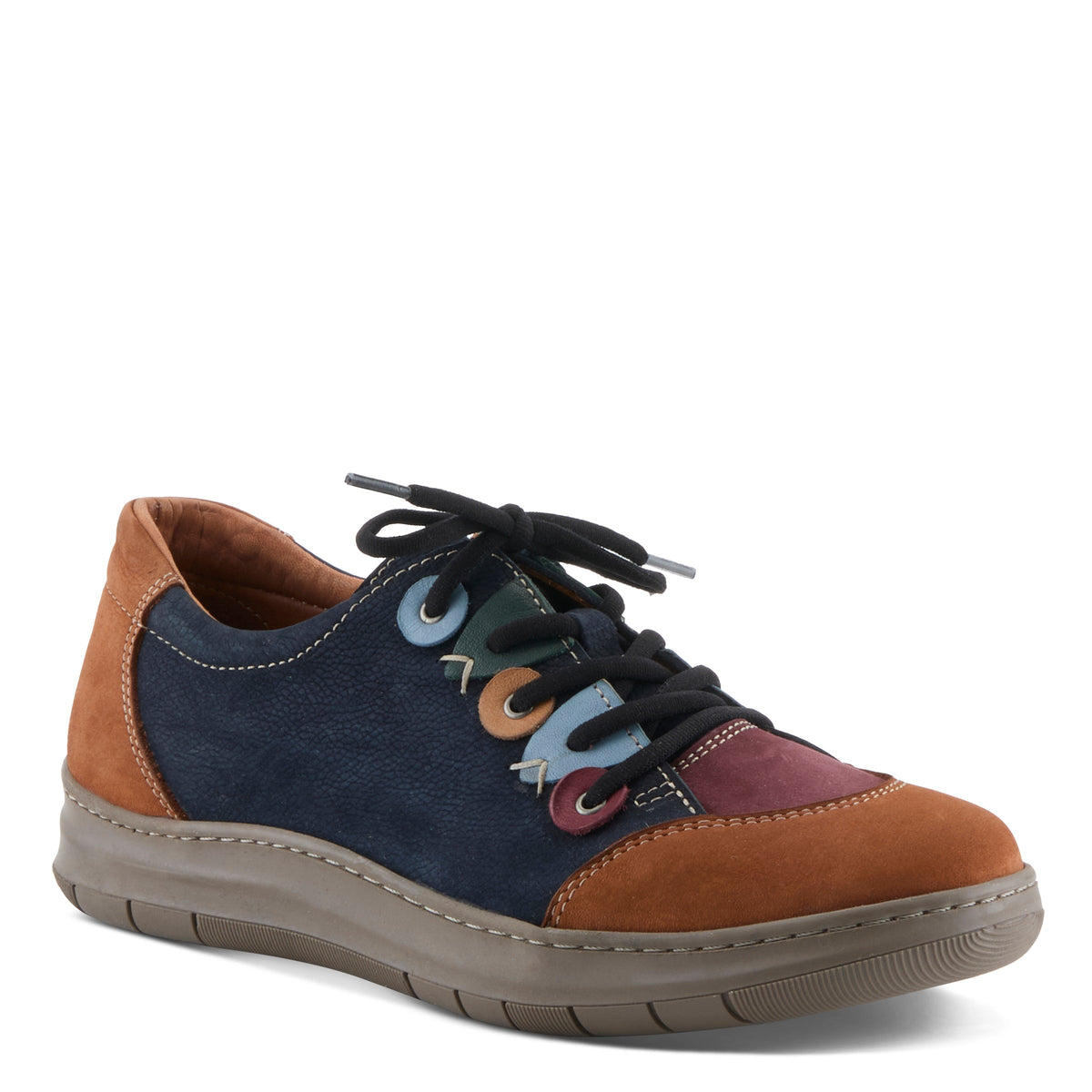 Spring Step Zaffi Women's Shoes — product view 8