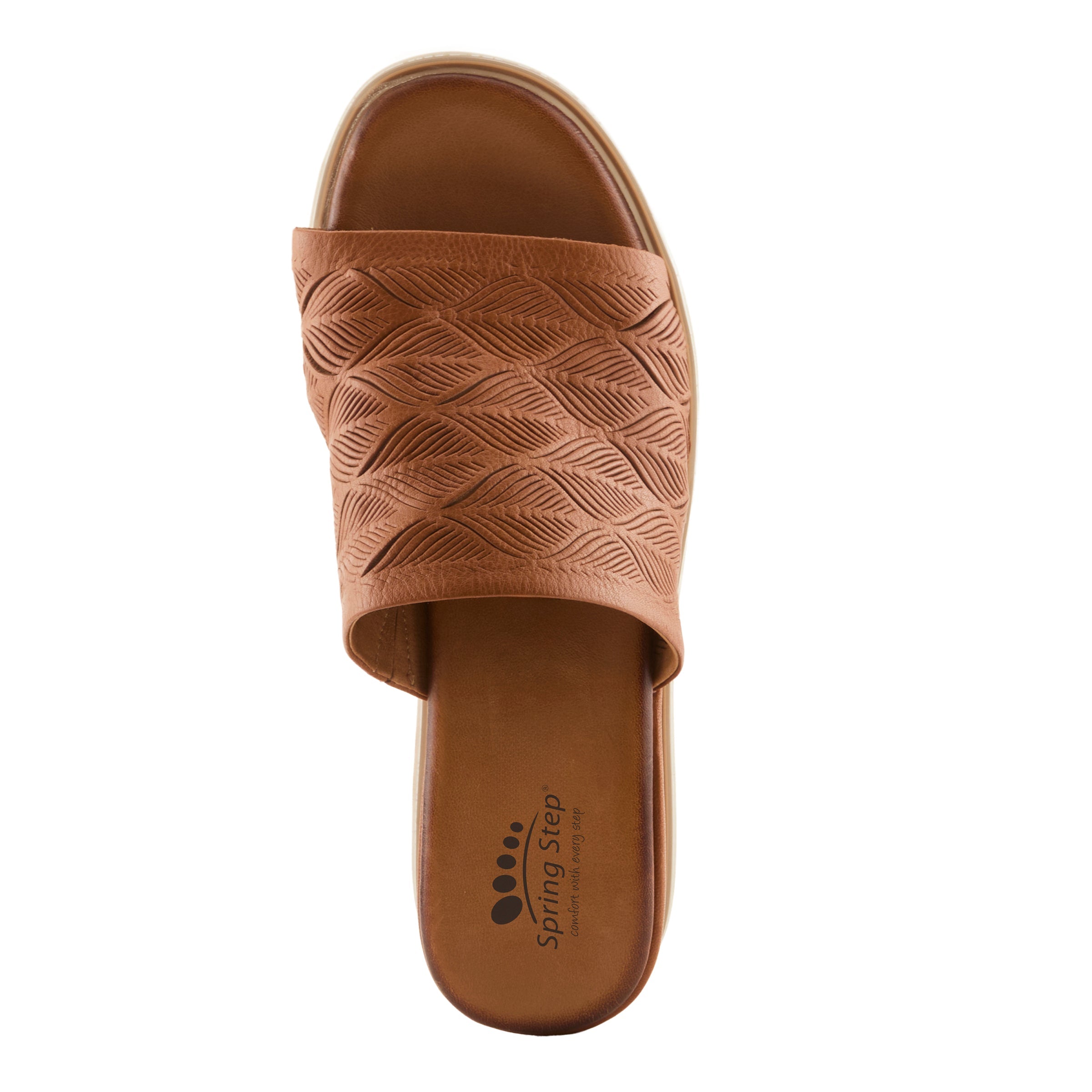 SPRING STEP ZALI SANDAL