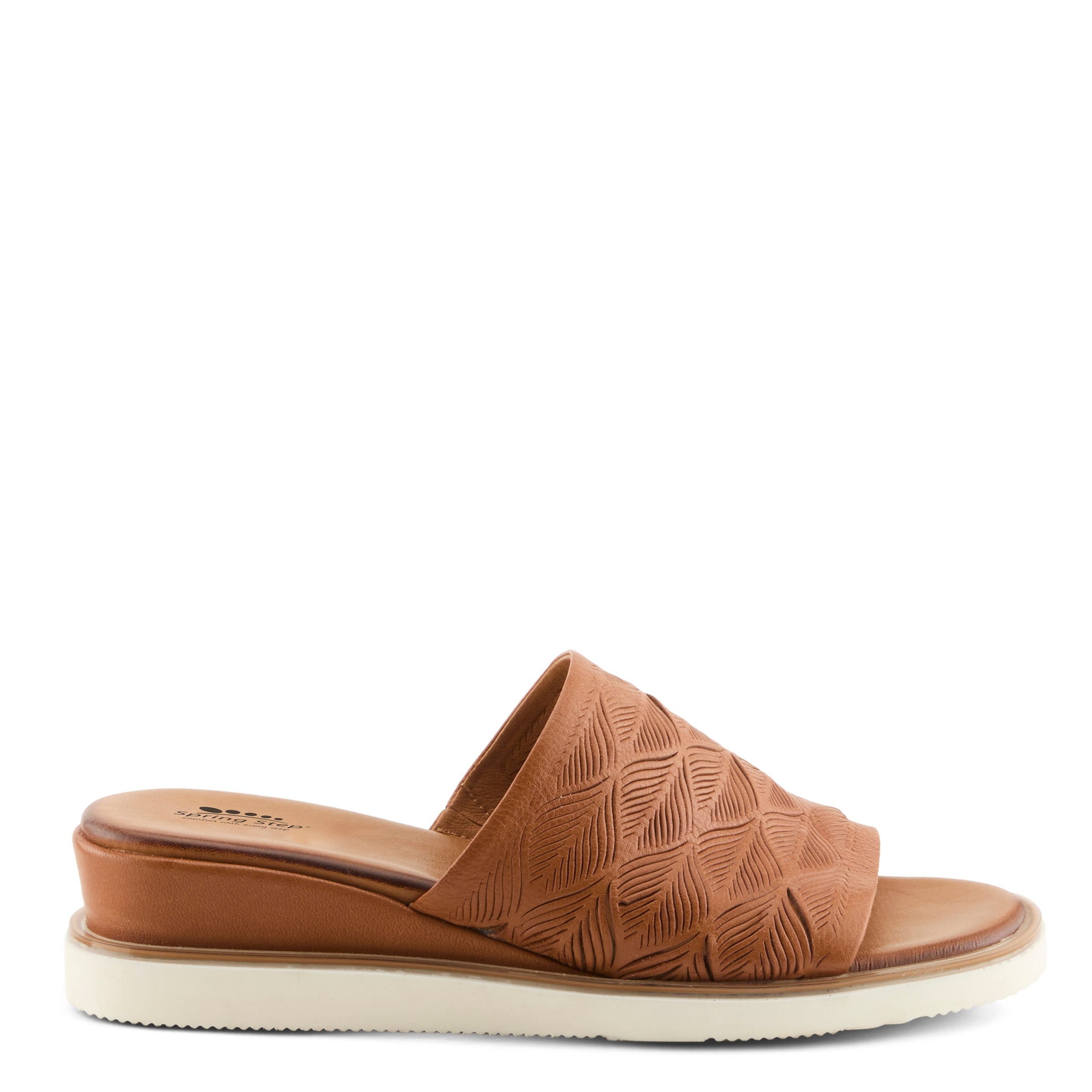 SPRING STEP ZALI SANDAL