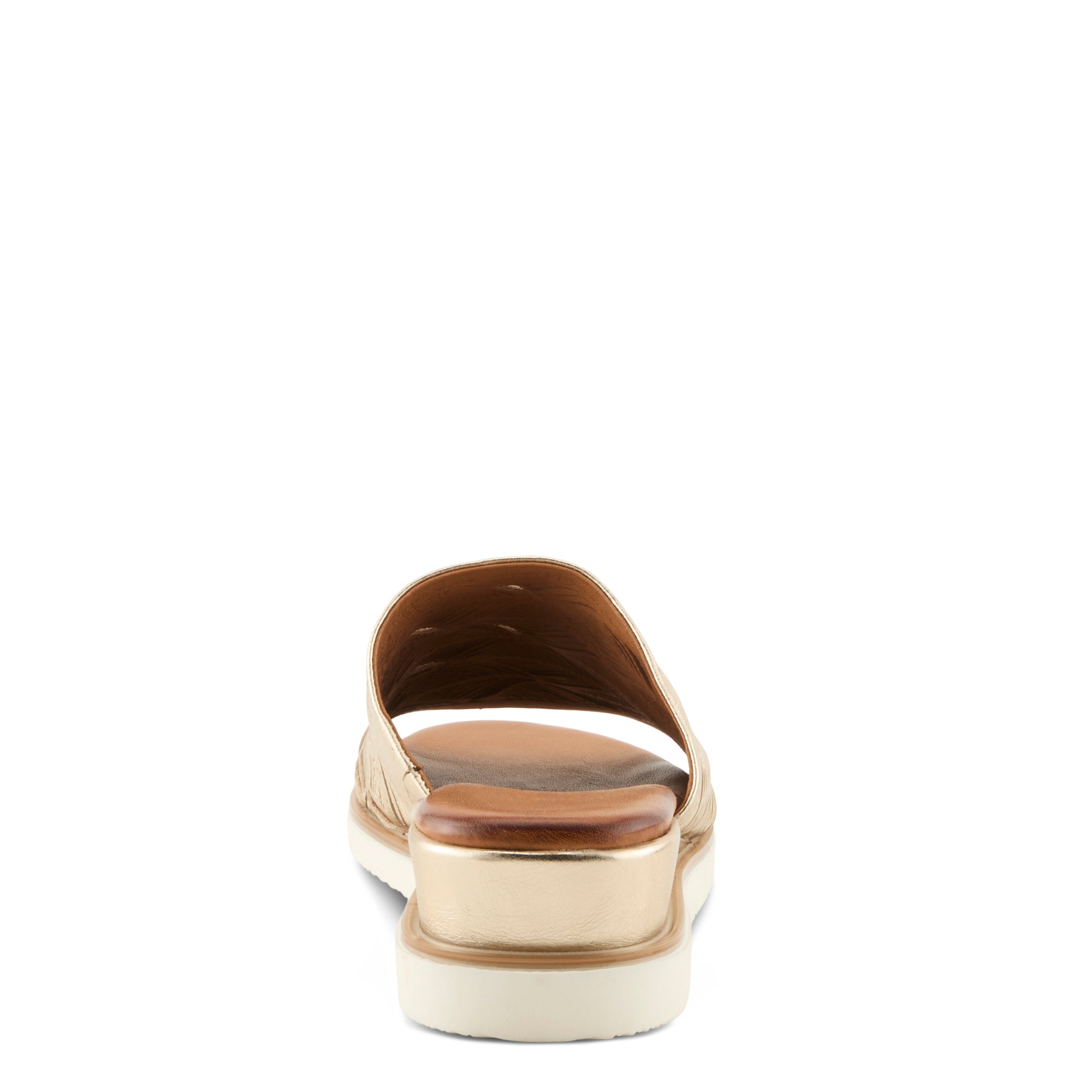 SPRING STEP ZALI SANDAL