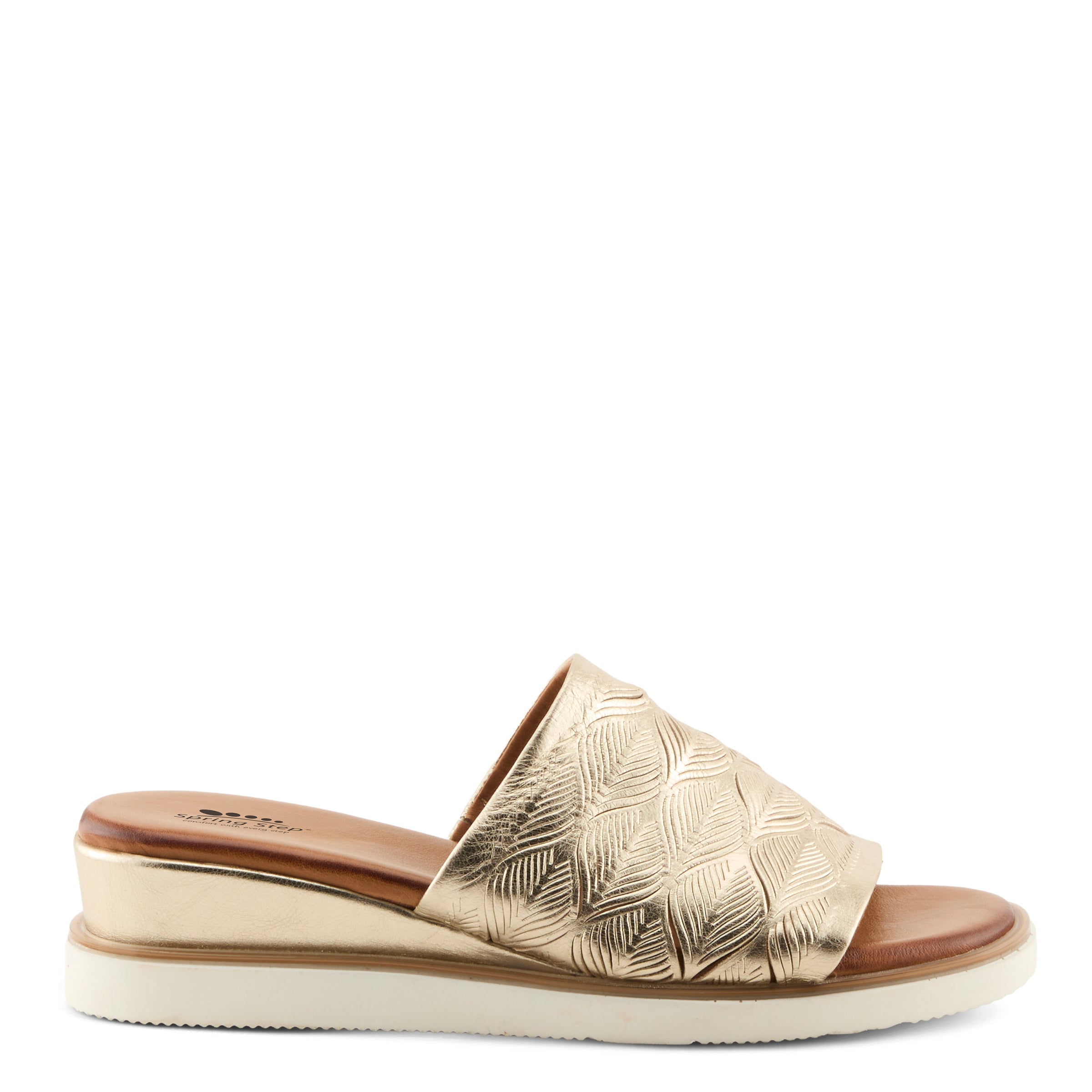 SPRING STEP ZALI SANDAL