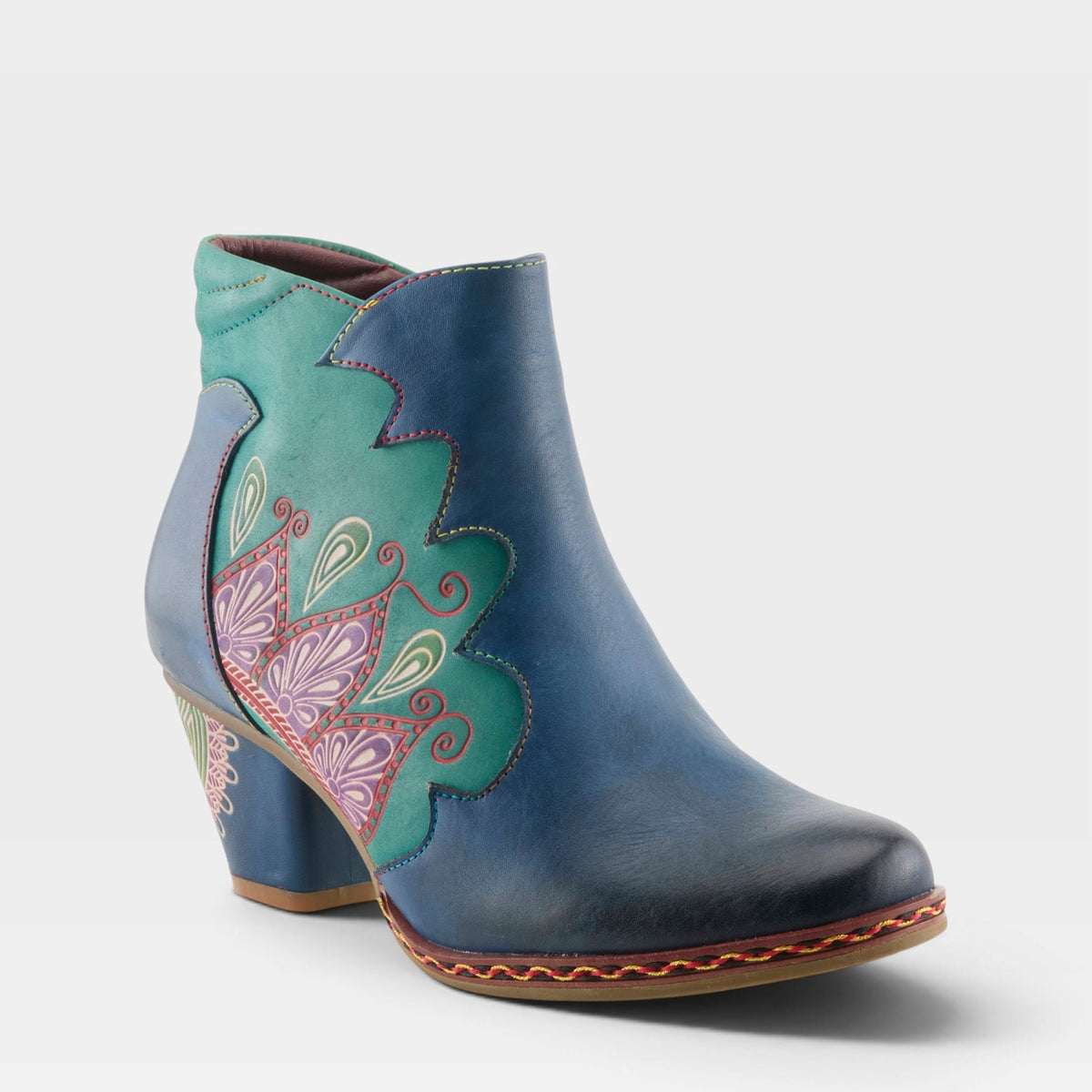 L'Artiste Zamihi Women's Boots — product view 2