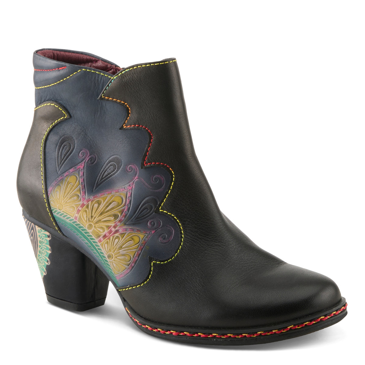 L'Artiste Zamihi Women's Boots — product view 25