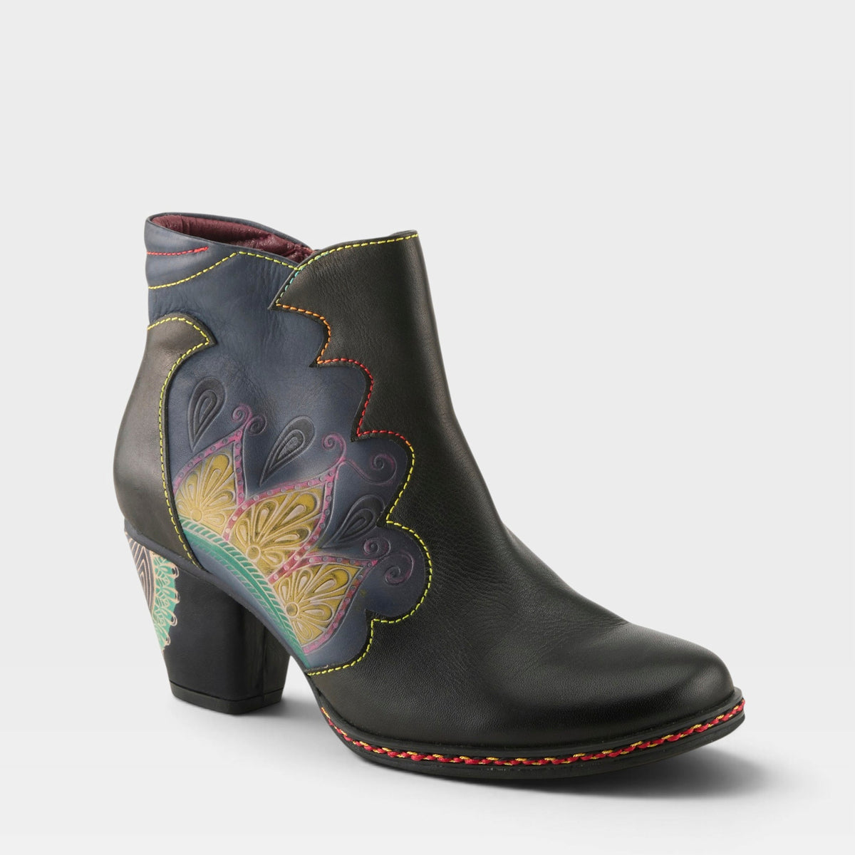 L'Artiste Zamihi Women's Boots — product view 5