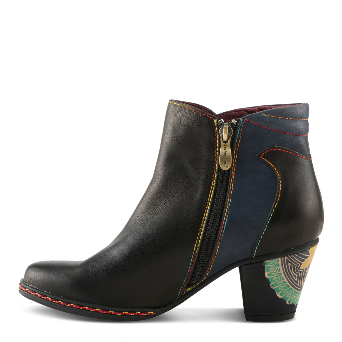 L'Artiste Zamihi Women's Boots — product view 9
