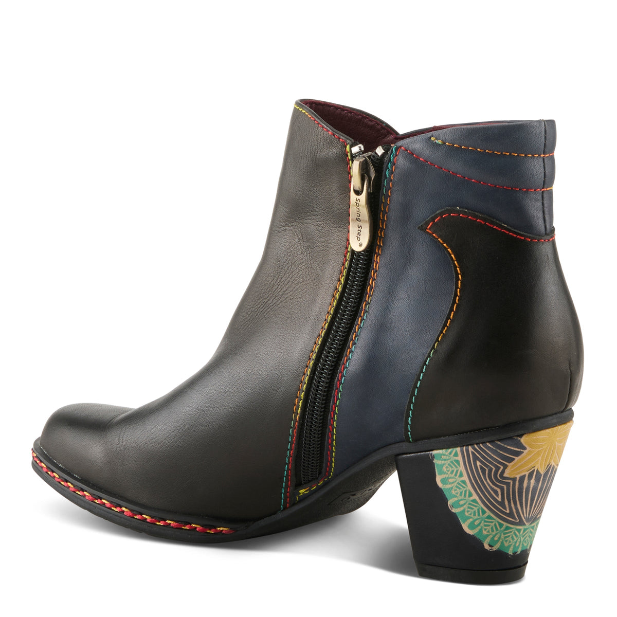 L'Artiste Zamihi Women's Boots — product view 30