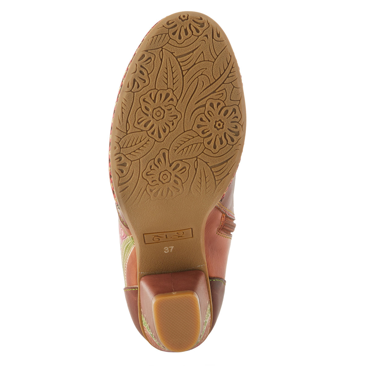 L'Artiste Zamihi Women's Boots — product view 17