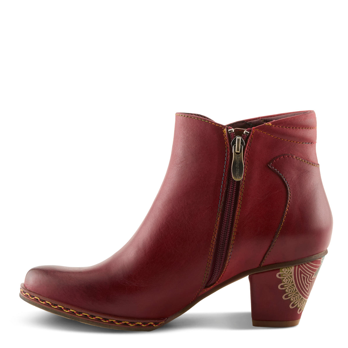L'Artiste Zamihi Women's Boots — product view 10