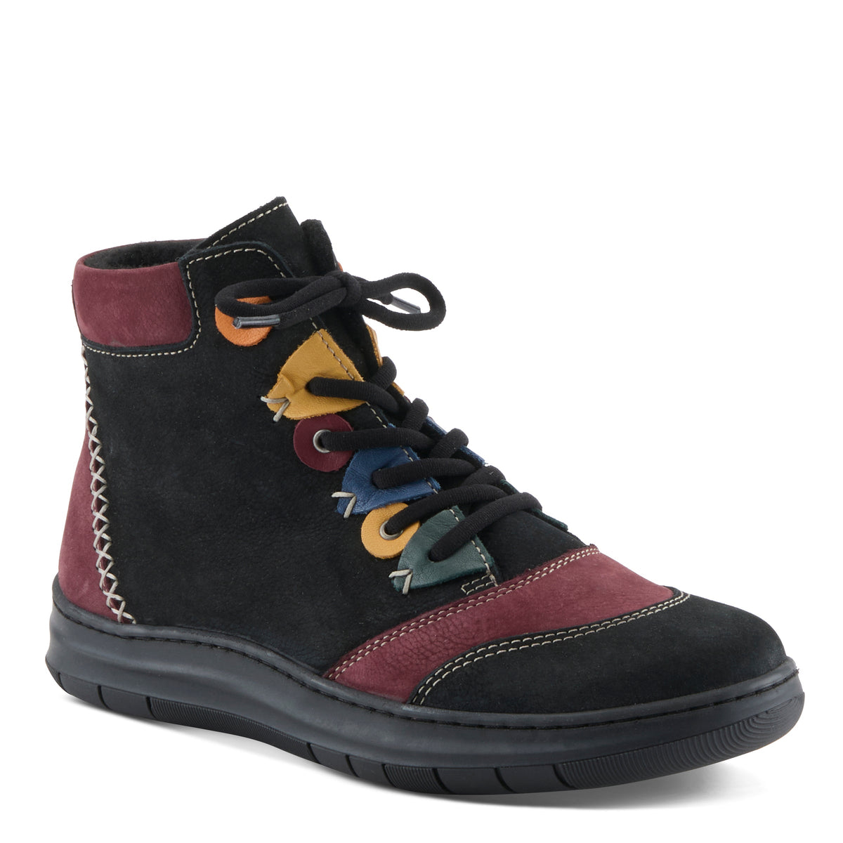 Spring Step Zellina Women's Boots — product view 1