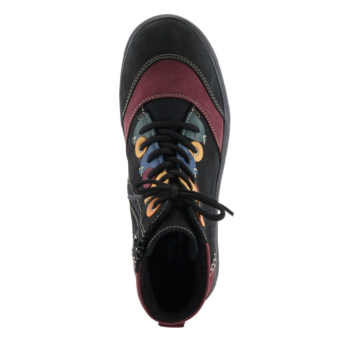 Spring Step Zellina Women's Boots — product view 3