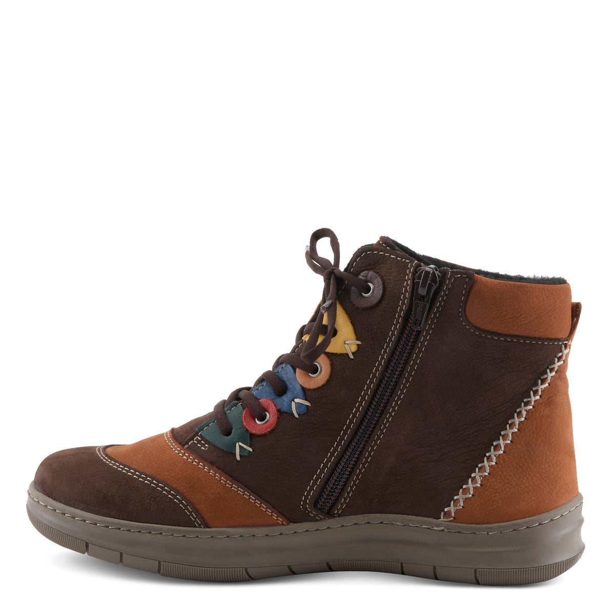 Spring Step Zellina Women's Boots — product view 9