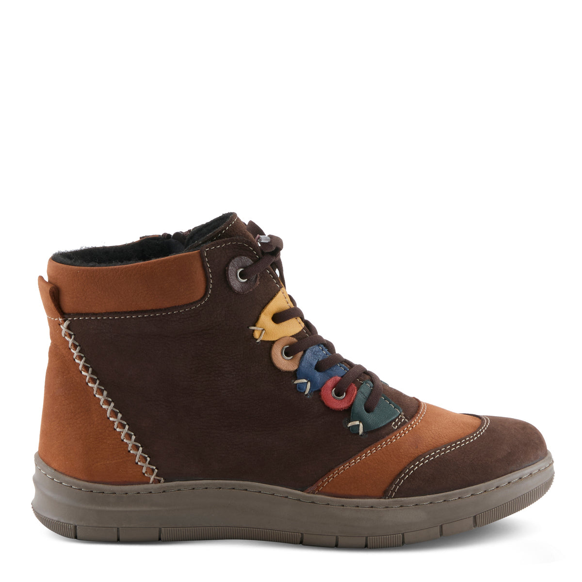 Spring Step Zellina Women's Boots — product view 12