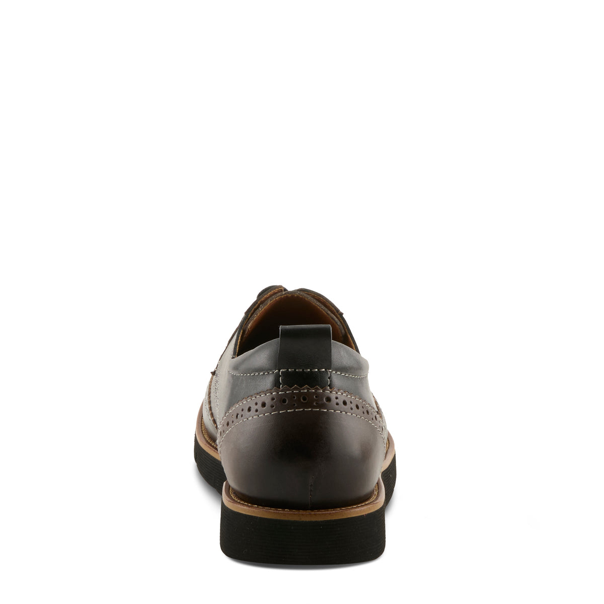 L'Artiste Zephyrus Men's Shoes — product view 4