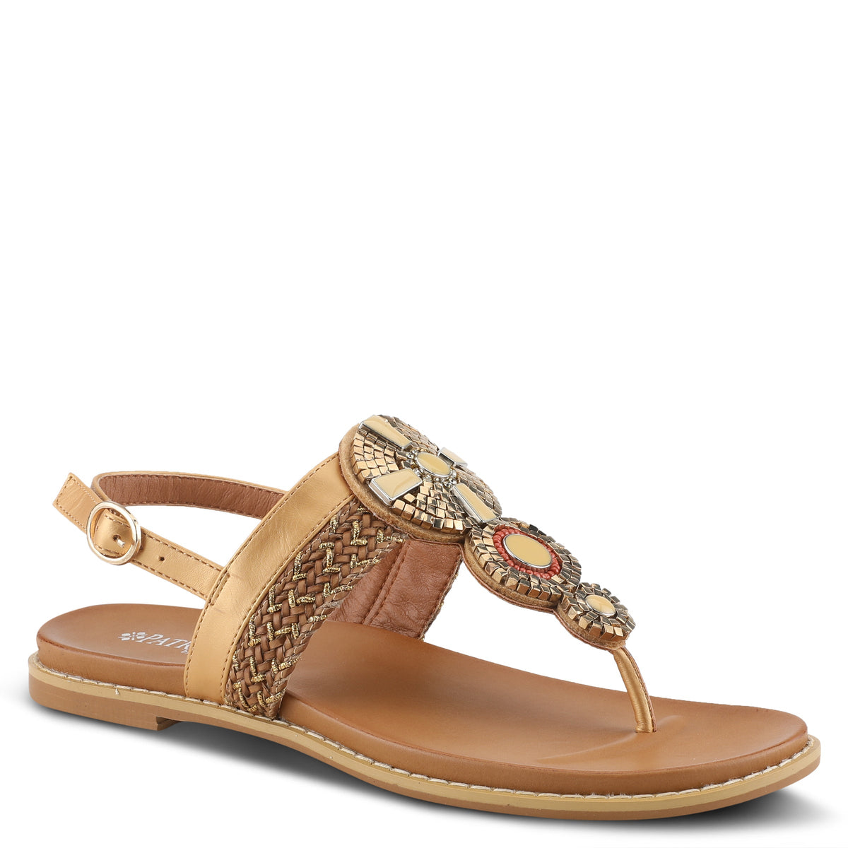 Patrizia Zinzibar- Women's Sandals — product view 1