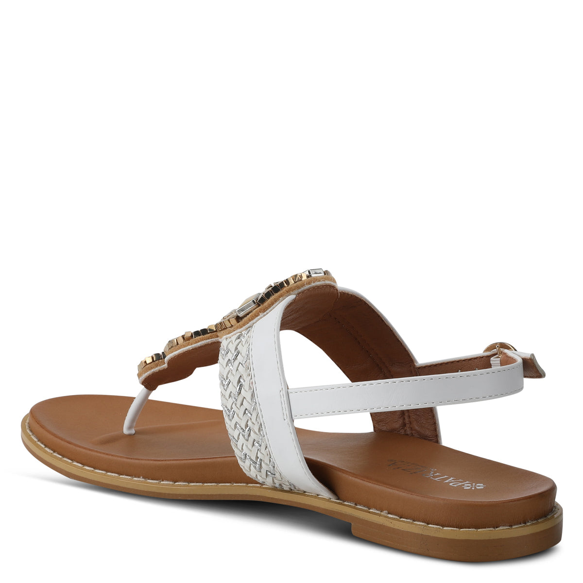 Patrizia Zinzibar- Women's Sandals — product view 13