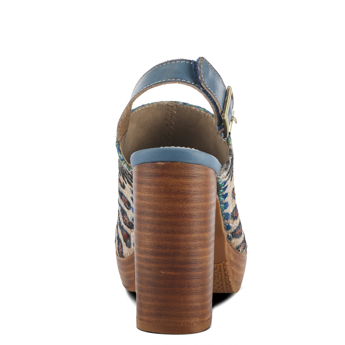 L'Artiste Zipi Women's Shoes — product view 9