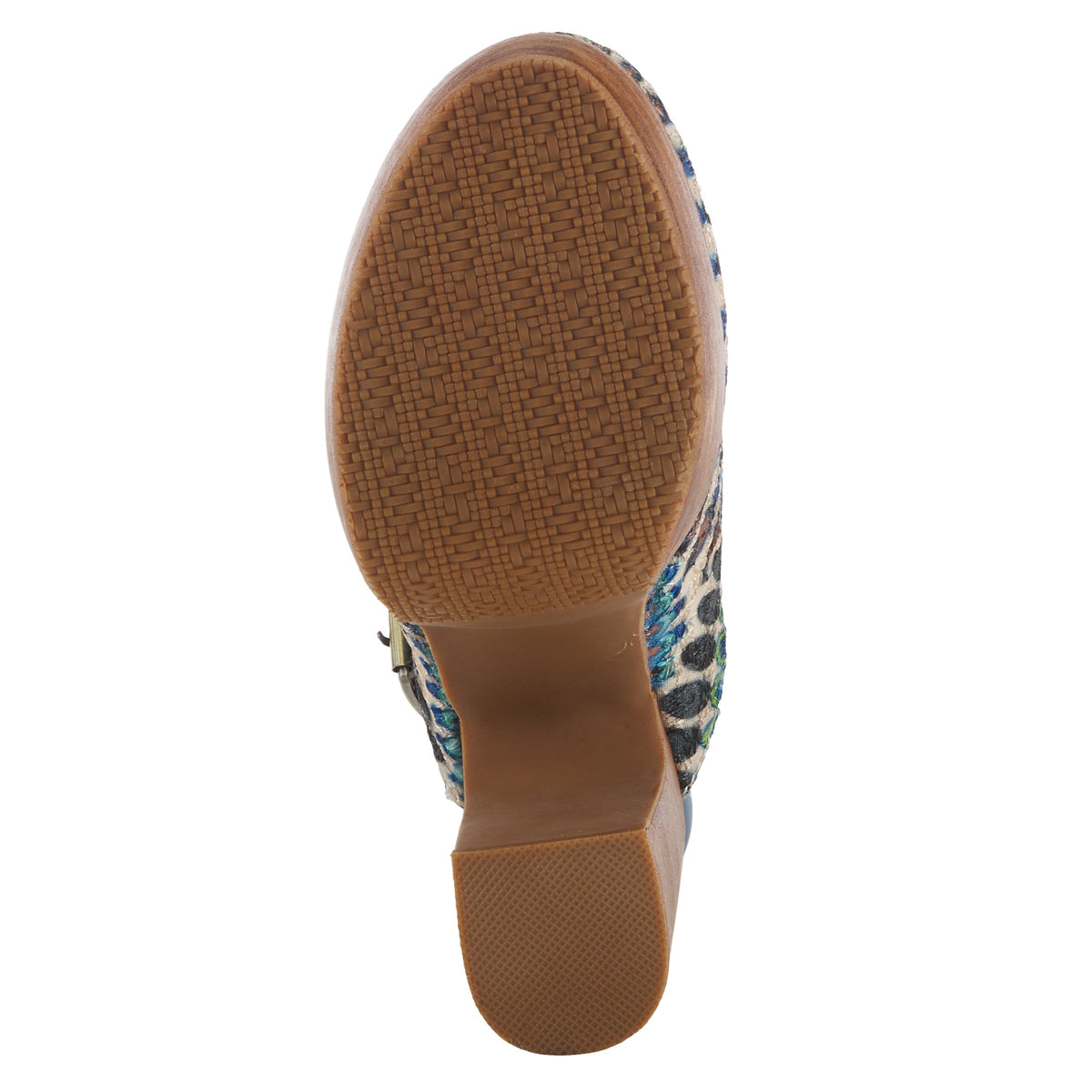 L'Artiste Zipi Women's Shoes — product view 11