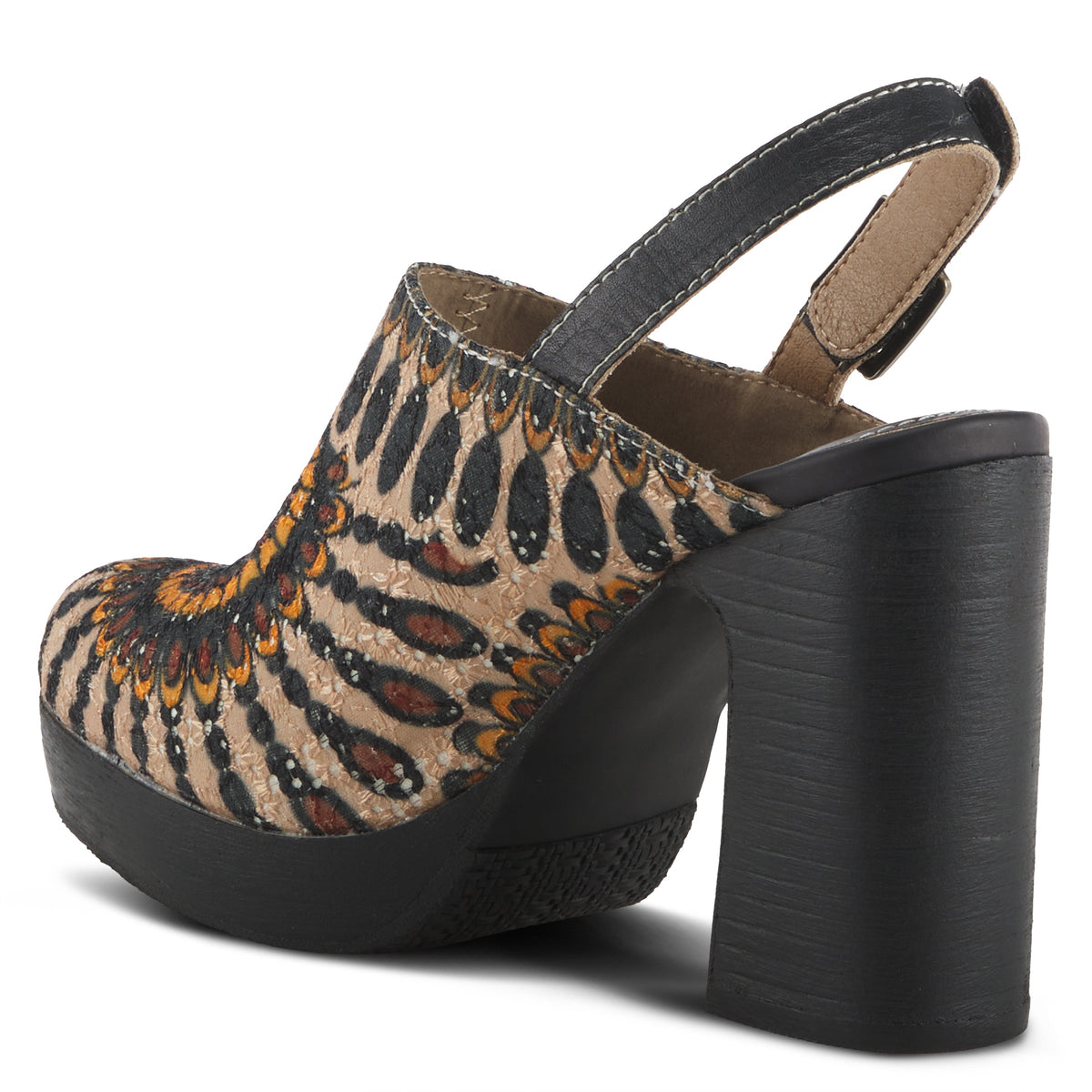 L'Artiste Zipi Women's Shoes — product view 24