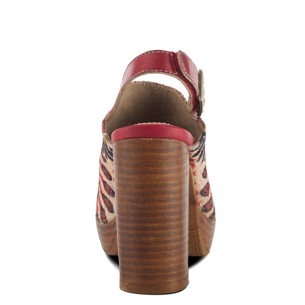 L'Artiste Zipi Women's Shoes — product view 15