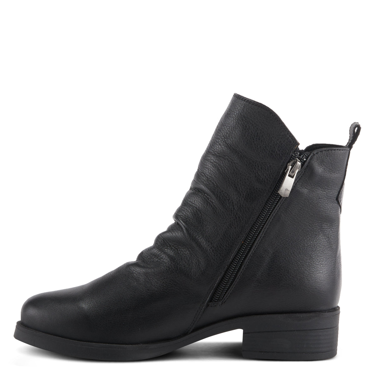 Spring Step Zipstering Women's Boots — product view 16