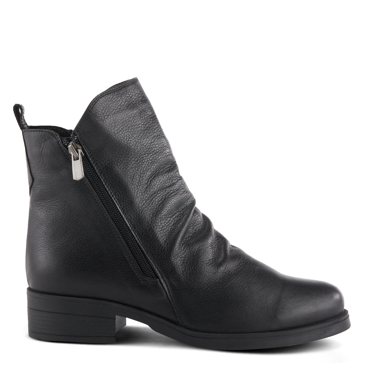 Spring Step Zipstering Women's Boots — product view 19