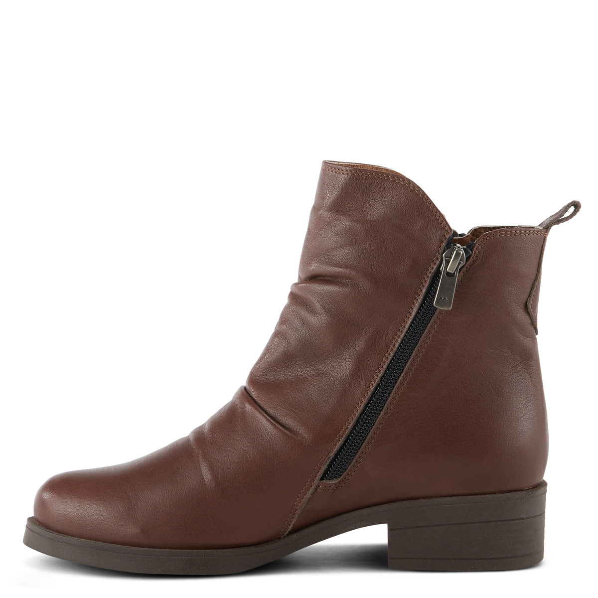 Spring Step Zipstering Women's Boots — product view 2