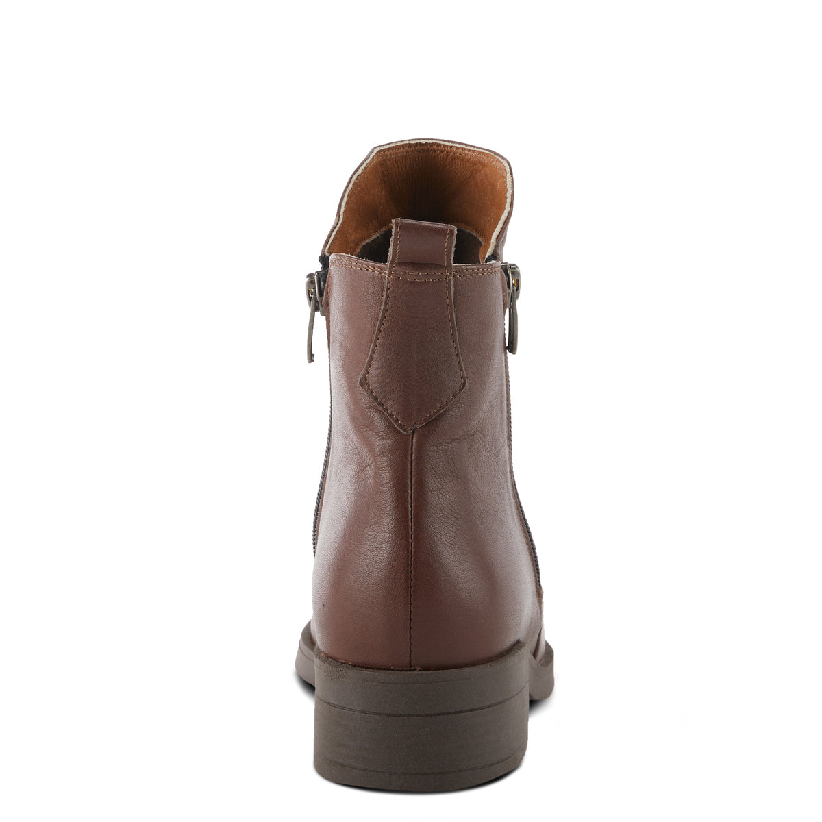 Spring Step Zipstering Women's Boots — product view 4