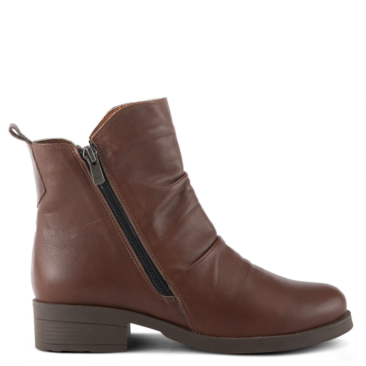 Spring Step Zipstering Women's Boots — product view 5