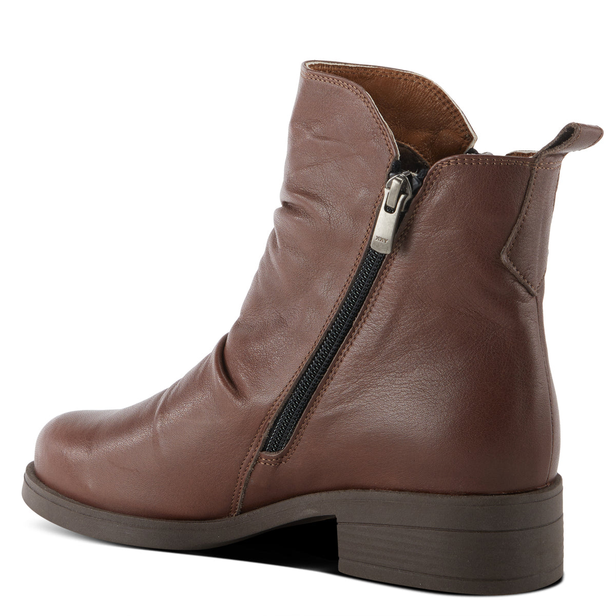 Spring Step Zipstering Women's Boots — product view 7