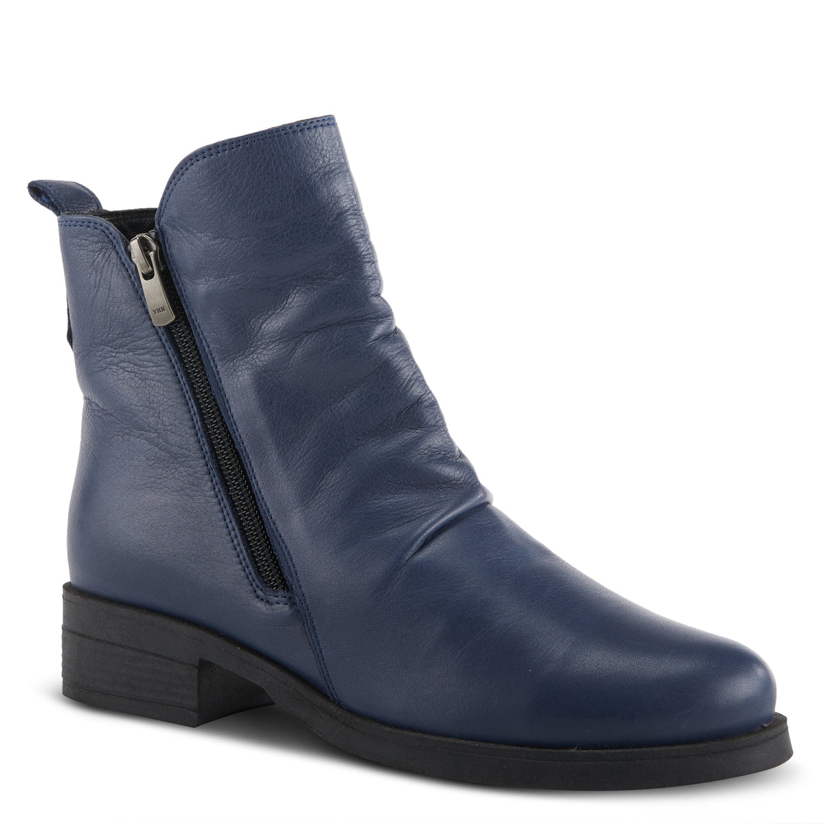 Spring Step Zipstering Women's Boots — product view 8