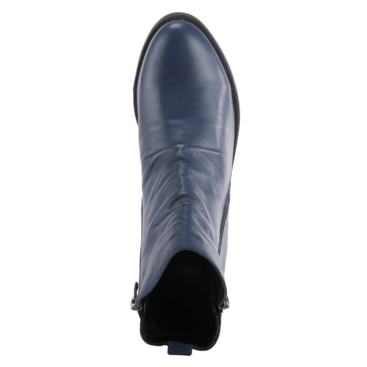 Spring Step Zipstering Women's Boots — product view 10