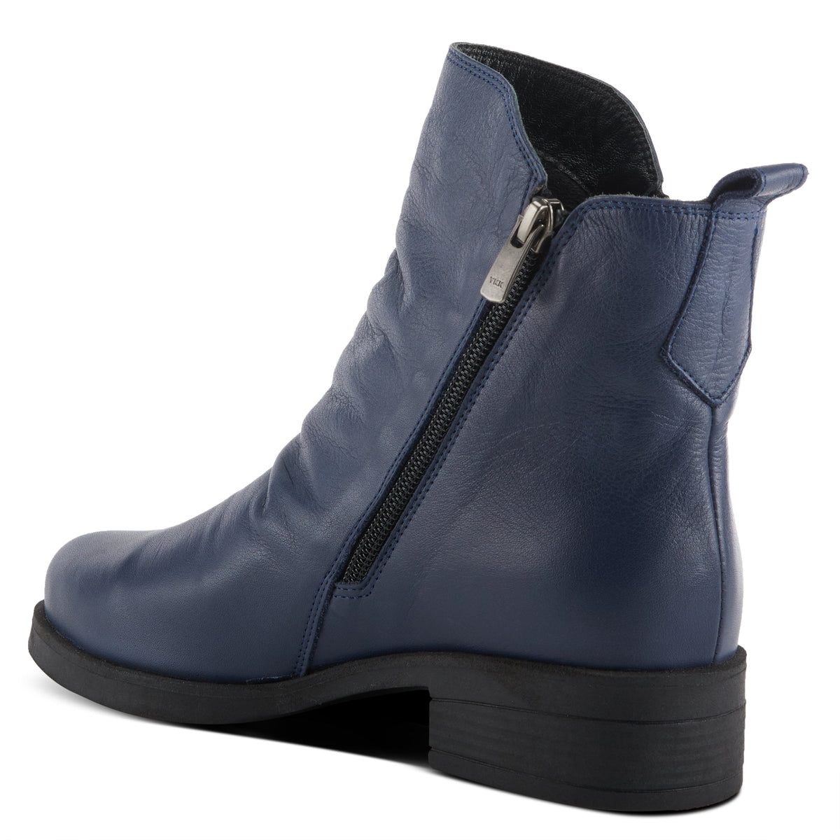 Spring Step Zipstering Women's Boots — product view 14