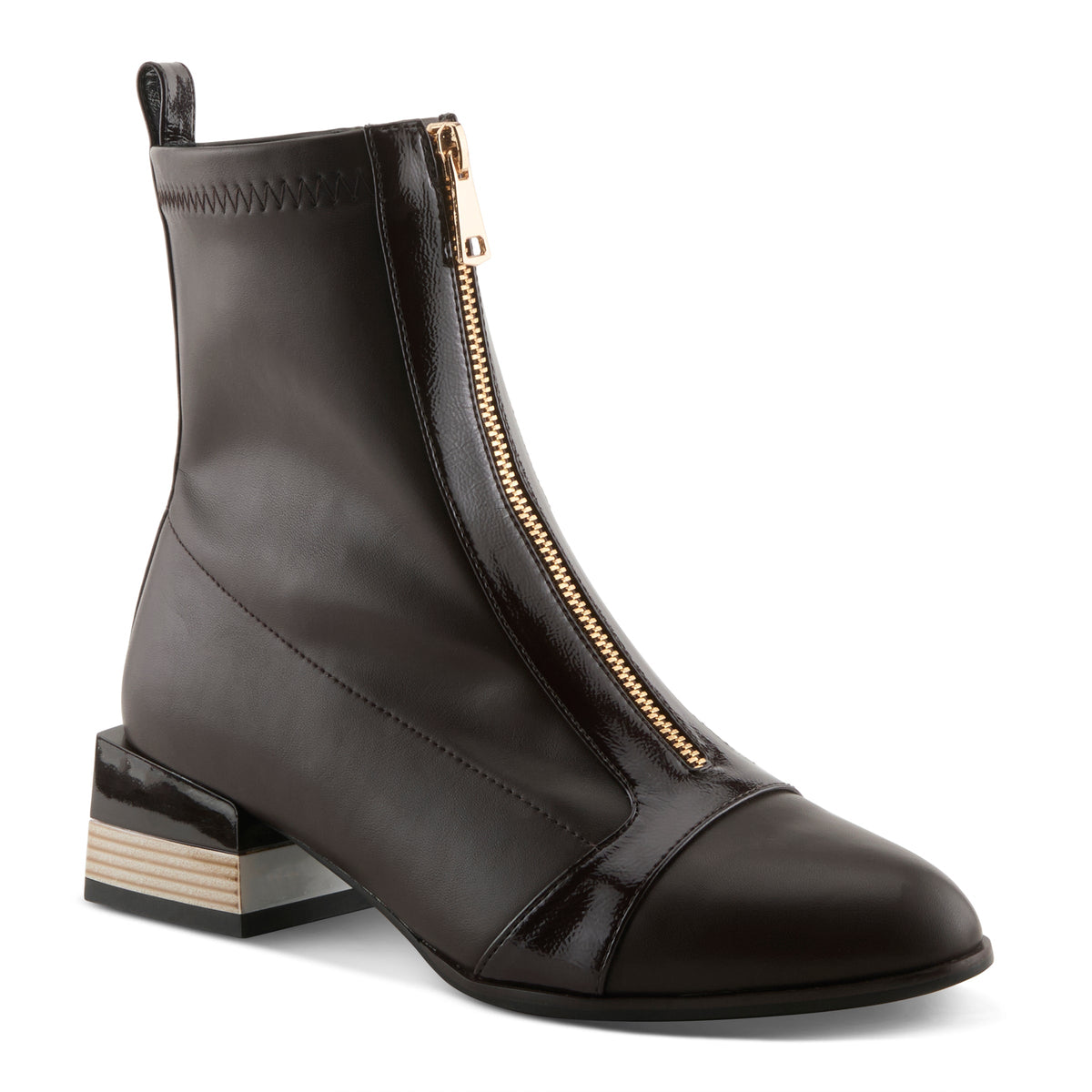 Azura Ziptek Women's Boots — product view 8