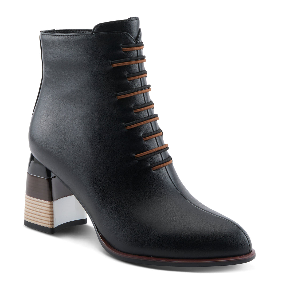 Azura Zontal Boots — product view 10