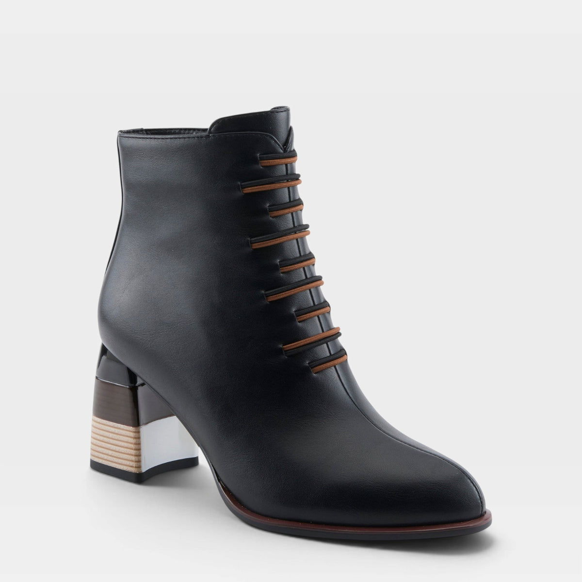Azura Zontal Boots — product view 9