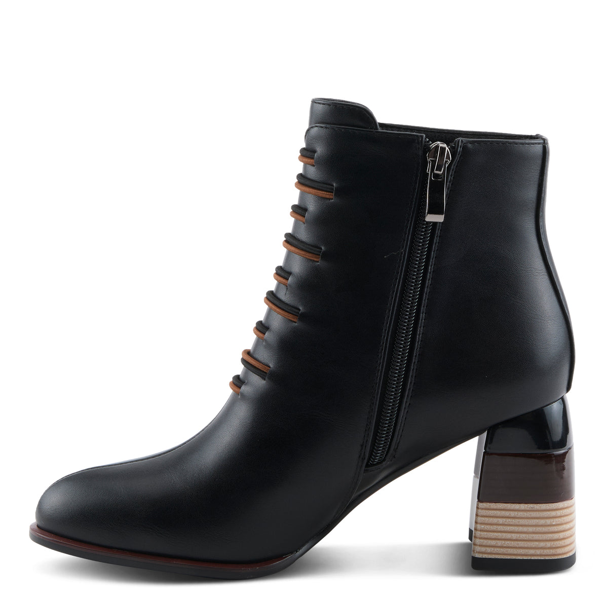 Azura Zontal Boots — product view 11