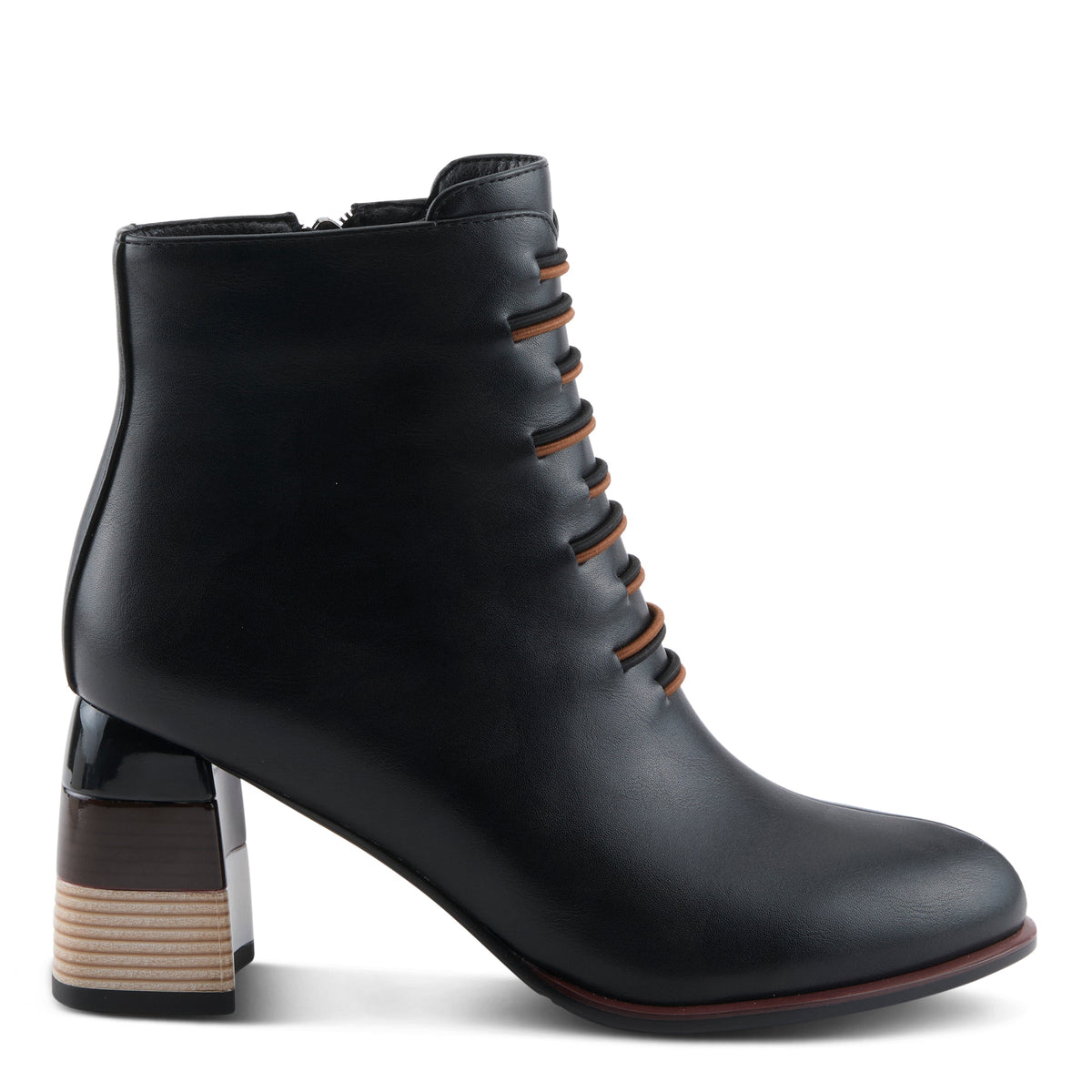 Azura Zontal Boots — product view 14