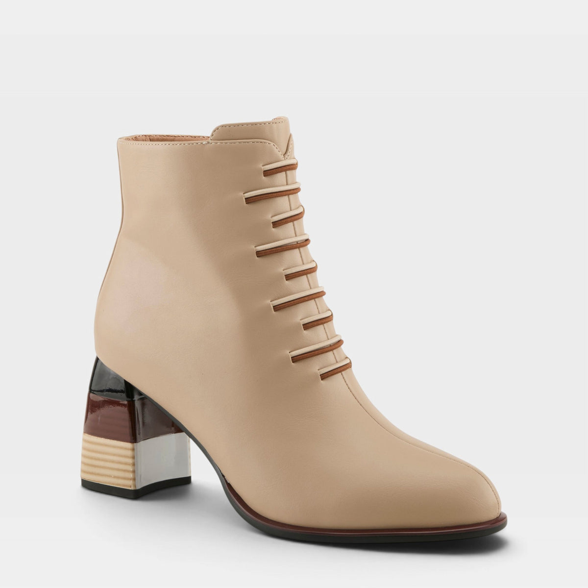 Azura Zontal Boots — product view 1