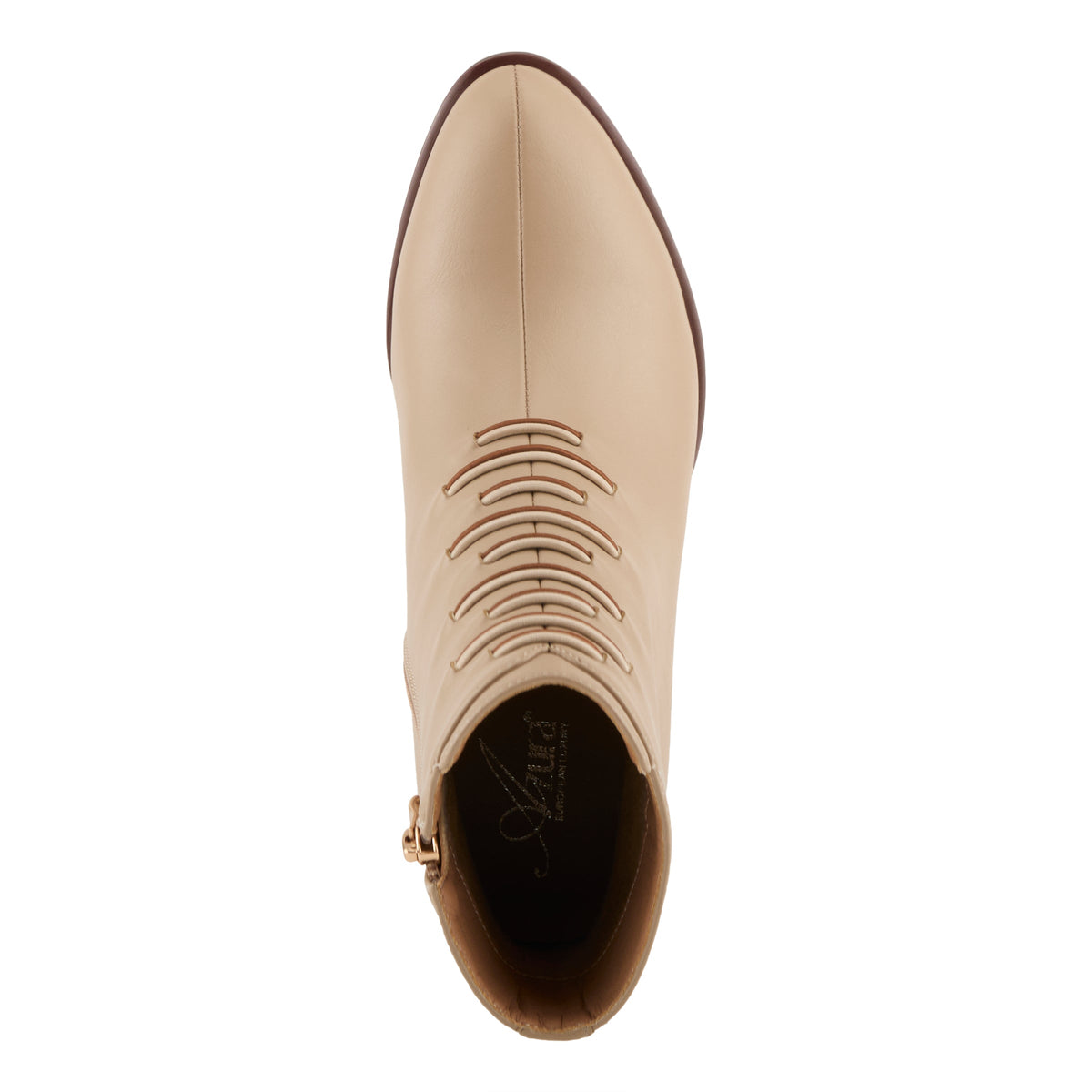 Azura Zontal Boots — product view 4