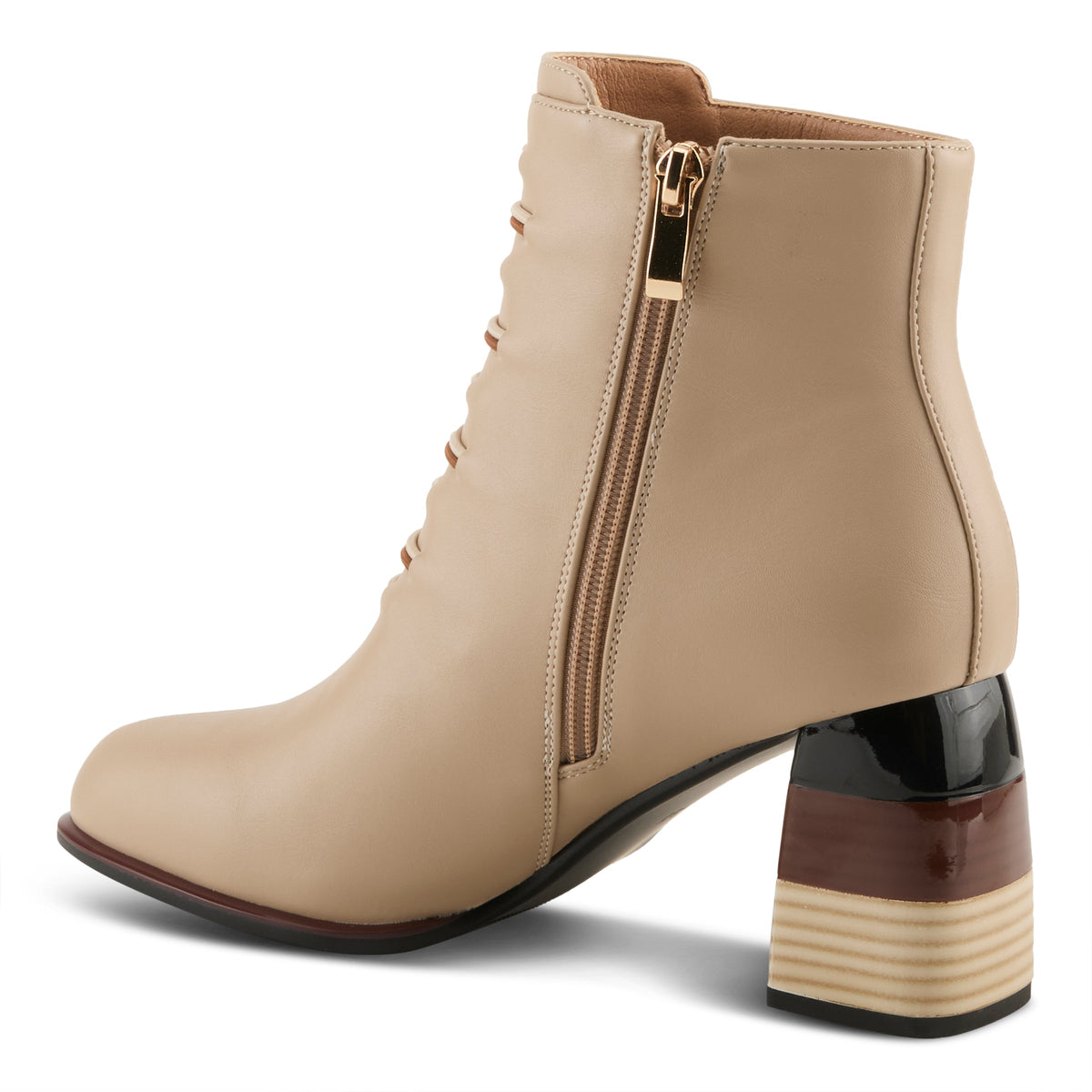 Azura Zontal Boots — product view 8