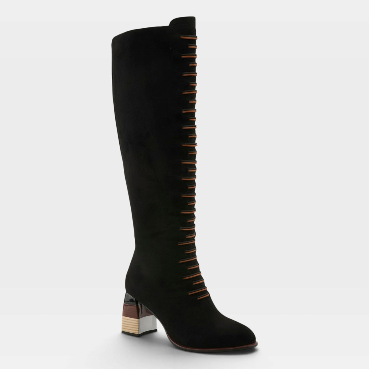 Azura Zontalhi Boots — product view 1