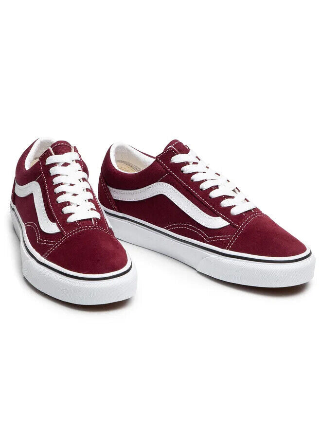 Vans Old Skool Men's Sneakers — Port Royale