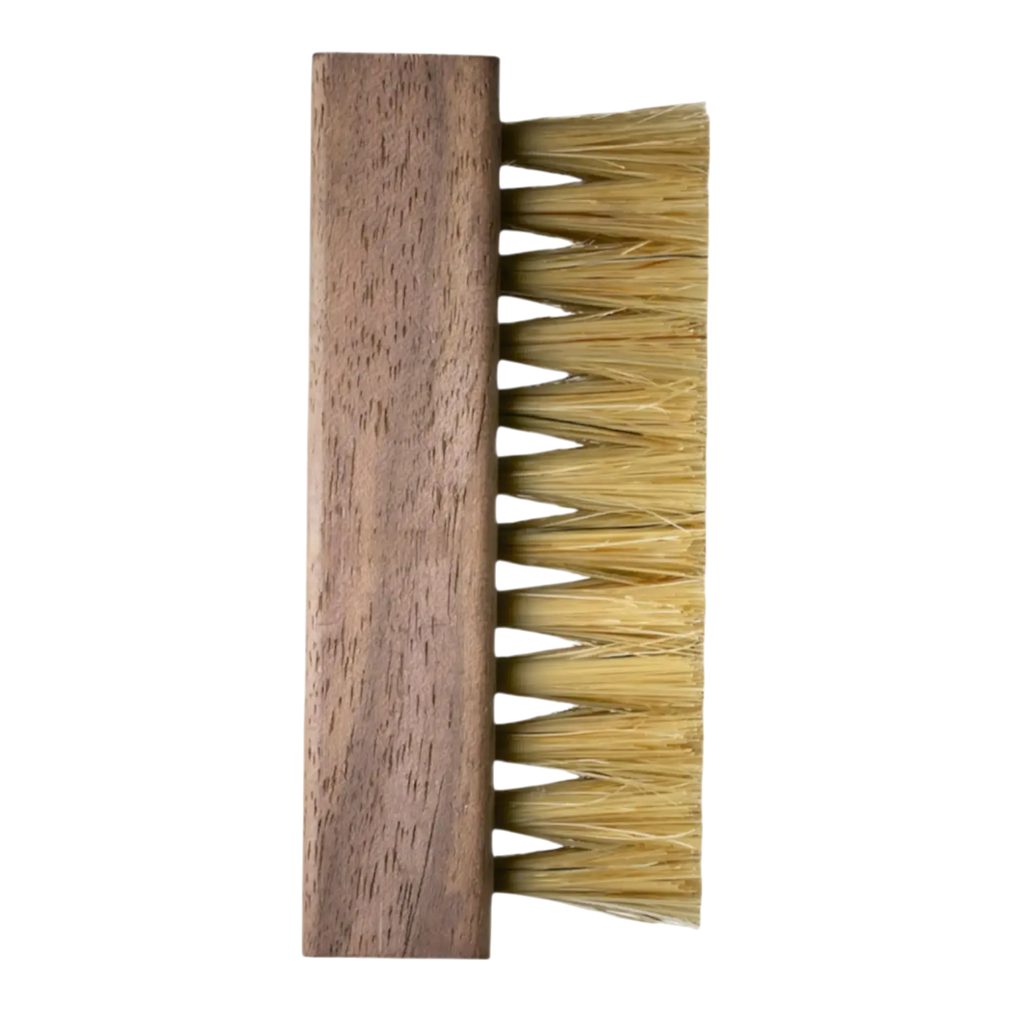 Jason Markk Premium Shoe Cleaning Brush — Soft Bristles